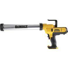 Dewalt Fugepistoler Dewalt DCE581N-XJ Solo