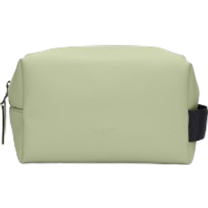 Rains Toalettmapper Rains Wash Bag Small - Earth