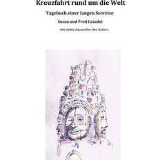 Kreuzfahrt rund um die Welt