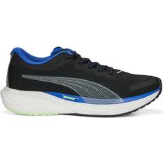 Puma Running Shoes Puma Deviate Nitro Running Shoes Black