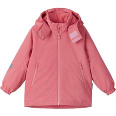 Reima Kid's Reili Winter Jacket - Pink Coral