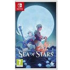 Nintendo Switch Games Sea of Stars (Switch)