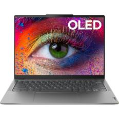 Lenovo 16 GB - Intel Core i5 - Windows Laptoper Lenovo Yoga Slim 6 14IAP8 (82WU0070MX)