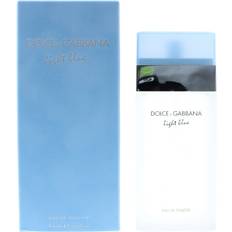 Dolce & Gabbana Women Eau de Toilette Dolce & Gabbana Light Blue EdT 3.4 fl oz