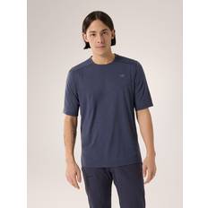 Arc'teryx Men T-shirts Arc'teryx Cormac Crew Neck Shirt SS Men's