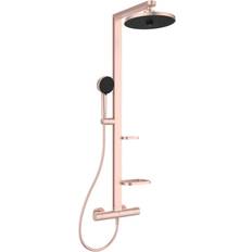 Ideal Standard Alu+ (BD583RO) Gull, Rosa