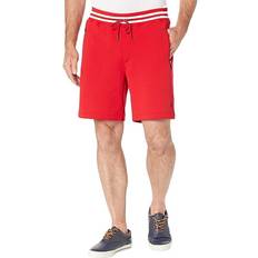 Polo Ralph Lauren Red Shorts Polo Ralph Lauren Men's 7.5'' Double Knit Shorts, Red