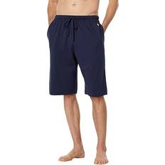 Polo Ralph Lauren Men's Sleep Shorts, Navy Blue
