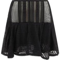 Men - Polyester Skirts Charo Ruiz Ibiza Hamaty Skirt