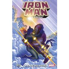 Iron Man: Der Eiserne (Geheftet, 2023)