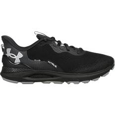 Under Armour Unisex Laufschuhe Under Armour UA Sonic M - Black/Anthracite/Steel