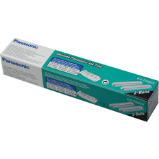 Farbbänder Panasonic KX-FA52X (2-Pack)