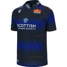 Macron Edinburgh Rugby 23/24 Home Shirt