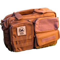 Pappasjappa Tactical Changing Bag - Khaki