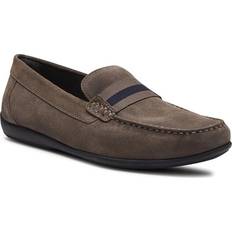 43 - Herren Mokassins Geox Herren U ASCANIO Moccasin, Error:#