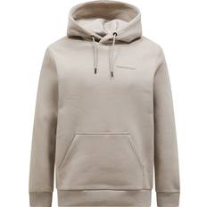 Peak Performance Bekleidung Peak Performance Herren Original Logo Hoodie