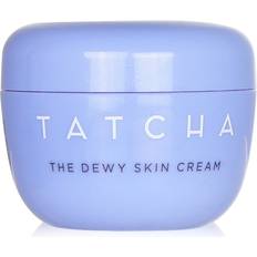 Anti-Age Facial Creams Tatcha The Dewy Skin Cream 1.7fl oz