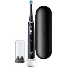 Pressure Sensor Electric Toothbrushes Oral-B iO Series 6