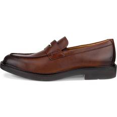 Ecco Herre Lave sko ecco Metropole London Brown