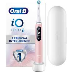 Elektrische Zahnbürsten & Mundduschen Oral-B iO Series 6