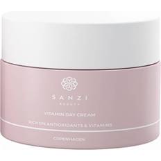 Sanzi Beauty Vitamin Day Cream 50ml