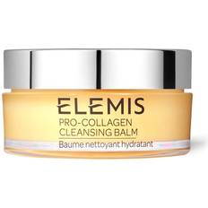 Glow Facial Cleansing Elemis Pro-Collagen Cleansing Balm 105g