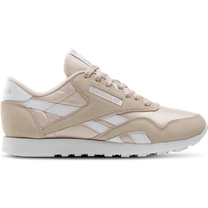 Reebok Classic Nylon Slim Casual W - Pink Stucco/White