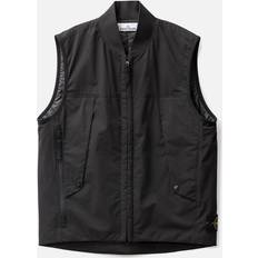 Vests Stone Island Sleeveless jacket v0029