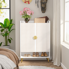 Shoe Racks Cabinet with Doors, Cabinet