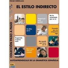 Bücher Colección Paso a Paso El Estilo Indirecto (Geheftet)