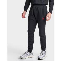 adidas Originals: Black Essentials Sweatpants