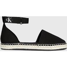 Calvin Klein Halbschuhe Calvin Klein Espadrilles aus