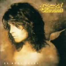 CD Ozzy Osbourne No More Tears Remastered (CD)