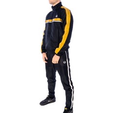 Golden Jumpsuits & Overalls Sergio Tacchini Men's Agave Tracksuit - Black/Gold
