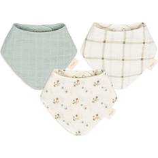 Baby care on sale Crane Baby Organic Cotton 3-pc. Poppy Set Quill