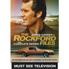 DVD-movies Rockford Files: The Complete Collection DVD