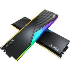 XPG Lancer Blade RGB Black DDR5 6000MHz 2x16GB (AX5U6000C3016G-DTLABRBK)