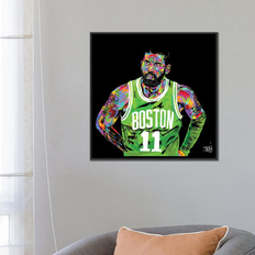 East Urban Home Kyrie Irving