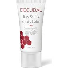 Decubal Lips & Dry Spots Balm 30