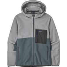 Patagonia Oberbekleidung Patagonia Herren Fleecejacke Microdini Hoody