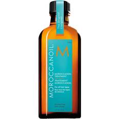 Gefärbtes Haar Haaröle Moroccanoil Original Oil Treatment 100ml