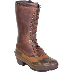 Cowboy boot men Kenetrek Cowboy - Brown