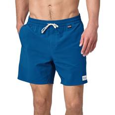 Patagonia M - Men Swimwear Patagonia Men's Hydropeak 16" Volley Swim Shorts, Medium, Blue"