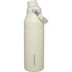 Camping & Outdoor Stanley 50 oz. AeroLight IceFlow Bottle with Fast Flow Lid, White