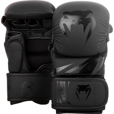 Kampsporthansker Venum Sparring Gloves Challenger 3.0, Black/Black