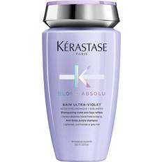 Kérastase Hair Products Kérastase Blond Absolu Bain Ultra Violet Shampoo 8.5fl oz