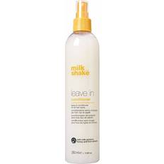 Farget hår Balsam milk_shake Leave in Conditioner 350ml