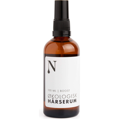 Parfümfrei Haarserum Naturligolie Boost Organic Hair Serum 100ml