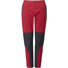 Rab Dame Bukser & Shorts Rab Women's Torque Pants - Crimson