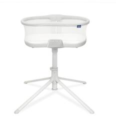 Bedside Crib HALO Sleep BassiNest Swivel Sleeper 3.0